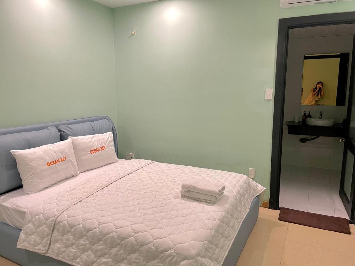 Nice Apartment In Oasky Son Thinh Building 2 Vung Tau Bagian luar foto